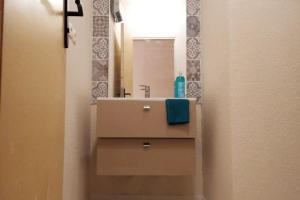 Appartements Discount Gite confort Sortie Besancon Texas T3 : photos des chambres