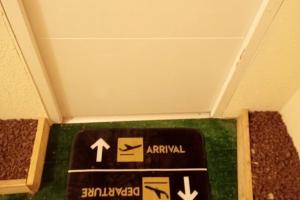 Appartements Discount Gite confort Sortie Besancon Texas T3 : photos des chambres