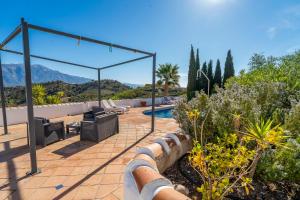 Bravo spectacular views