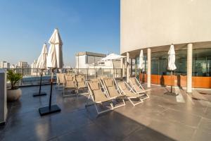 360 VN Frei Caneca by Housi - Apartamentos mobiliados