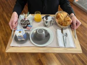 Hôtel Restaurant dOccitanie