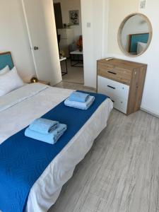 Alex Beach Apartment 203