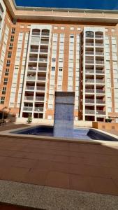 Apartamento Mar de Oropesa I Ref 003