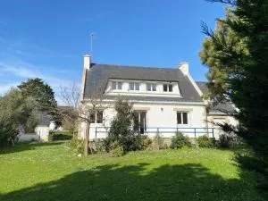 ER BLEHUA - 5 pièces, Jardin, Sainte-Barbe - C58 - Plouharnel