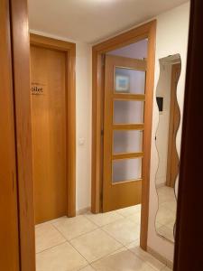 apartamento a 5 minutos playa andando
