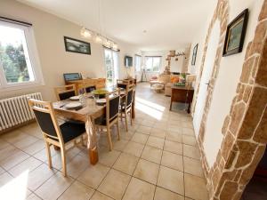 ER BLEHUA - 5 pièces, Jardin, Sainte-Barbe - C58