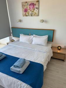 Alex Beach Apartment 203