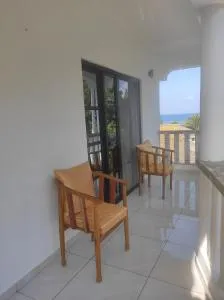 Sue-etoile self catering - Pointe Au Sel 