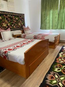 Pensiunea Ioana Mariana