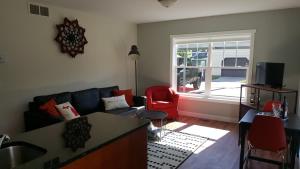 Heart of Traverse City Condo near Hospital