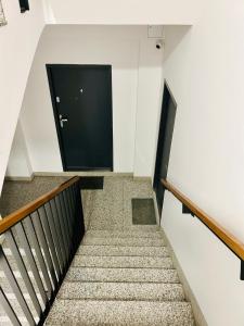 Apartment Targowa L13