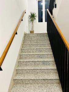 Apartment Targowa L13