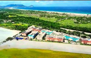 Apto em Arraial do Cabo