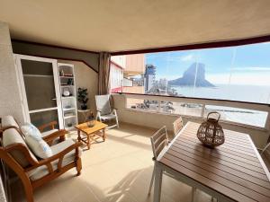 Amatista Apartment Amazing Seaviews - Inmodream Calpe