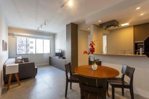 Wehome - Reformado e perto do Insper!