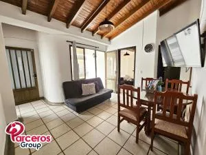 Espacioso Apartamento En La Rebeca Circunvalar - Frailes