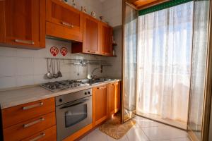 Elide Apartments - Comfort