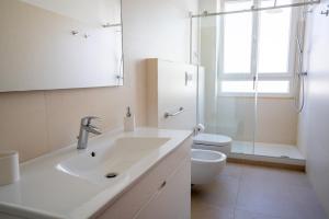 Elide Apartments - Comfort