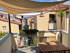 Appartement 2 Chambres