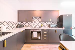 Hayy ApartHotels Stanley Mills