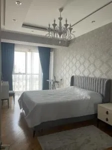 Blue Residence Baku - Zykh