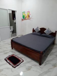 Travelers Nest Homestay