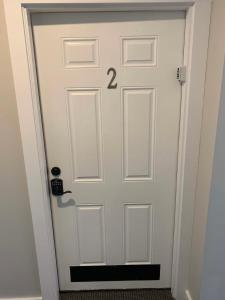 Boutique Hotel Room 2