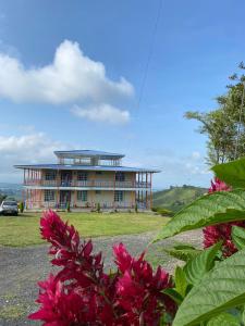 Villa Jair Hotel
