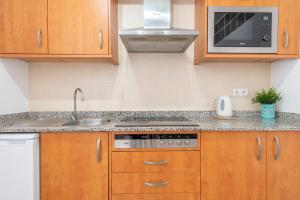Apartamento Erizo de Mar