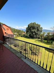 Casa Castelli a 300 metri dal lago