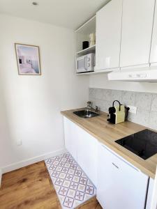 CHARME & VUE IMPRENABLE - Face au Jardin de LÉvêché