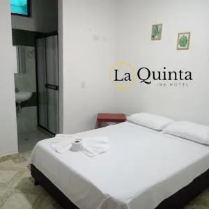 La Quinta INN - Barrio Norte