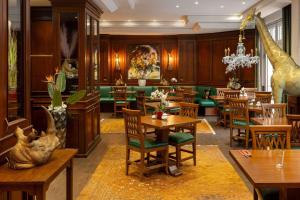 Amedia Hotel & Suites Leipzig, Trademark Collection by Wyndham