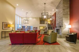 Hotel MTK Mount Kisco
