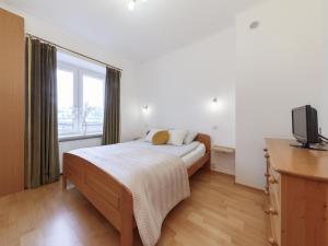 Franciszkanska Blueberry Apartment