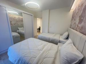 Property sisters, Elite apartment, Madinaty B12