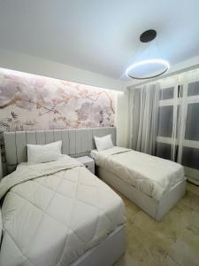 Property sisters, Elite apartment, Madinaty B12