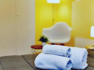 Doppelzimmer mit eigenem Bad