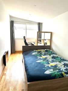Villas Tout confort 4 chambres - Jacuzzi - Barbecue - Jardin : photos des chambres