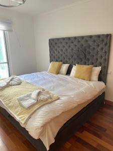 NICE and MODERN FLAT NEAR AIRPORT