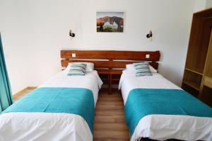 Bed & Breakfast EQUITARE RURAL