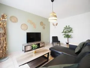 GITE DE LA TRUFFIERE "Les Chênes" - 圣洛朗迪韦尔东