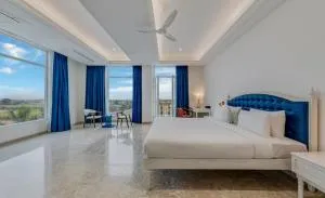 Highland Club with Swimming Pool-GYM - Shirol