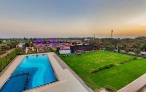 Highland Club Kolhapur District Bookings Not Accepted