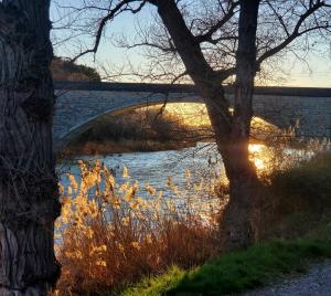La casa Elisa Gîte T2 indépendant