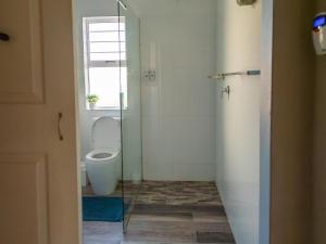 25 On Main Struisbaai