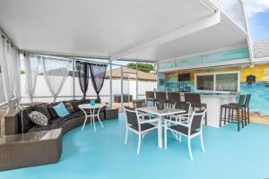 Cappys Casa Bella! Heated Pool & Pool Bar, Fire Pit & Game Room!