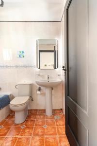 Apartamento La Listada Alto