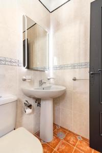 Apartamento La Listada Alto