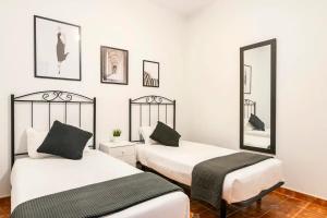 Apartamento La Listada Alto